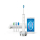 Philips Sonicare Szczoteczka soniczna HX9924/07 DiamondClean Smart - 479751 - zdjęcie 4